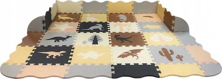 Μαλακό και ασφαλές παιχνίδι κάθε μέρα