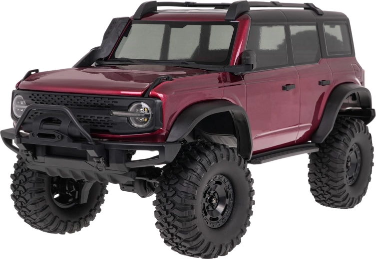 Έξυπνος LED φωτισμός για ρεαλιστική οδήγηση