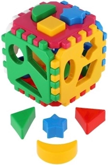 Ανάπτυξη κινητικότητας και λογικής