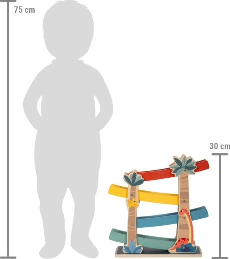 Πιστοποιημένο ξύλο FSC®