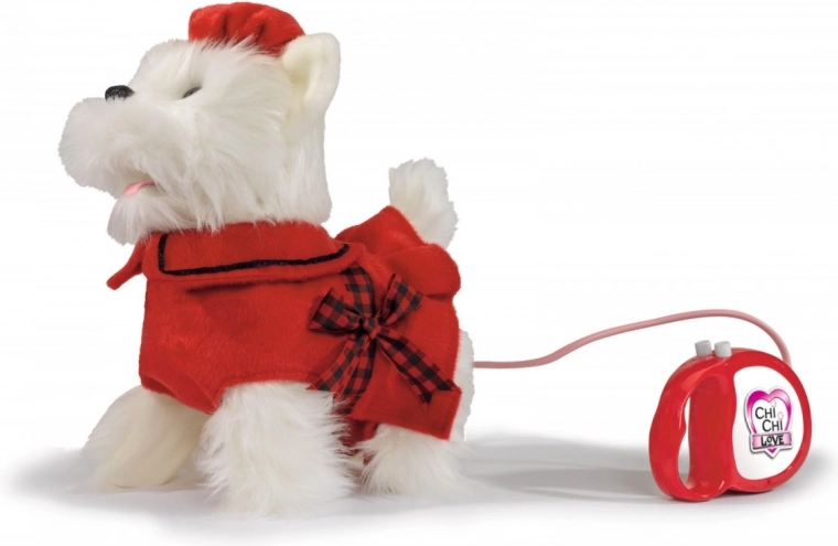 Στιλάτο σκυλάκι για την πόλη