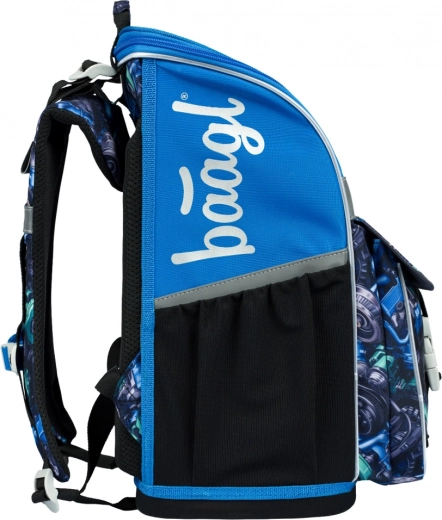 Έξυπνη διαρρύθμιση, ασφάλεια και αντοχή κάθε μέρα