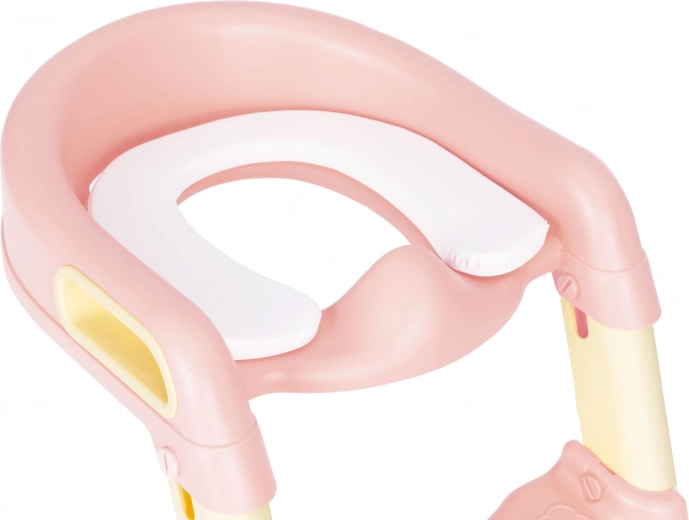 Ρυθμιζόμενα καθ’ ύψος σκαλοπάτια με αντιολισθητική επιφάνεια