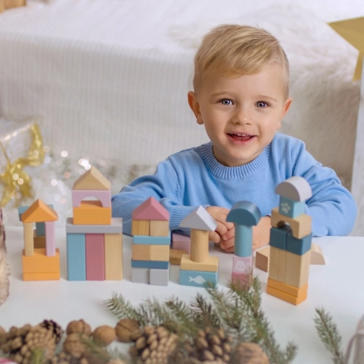 Εύκολη αποθήκευση