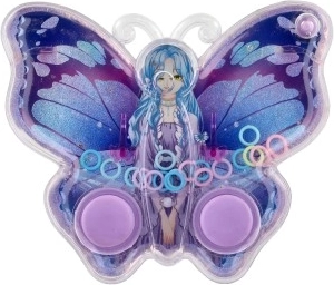 Διαδραστικός μηχανισμός παιχνιδιού