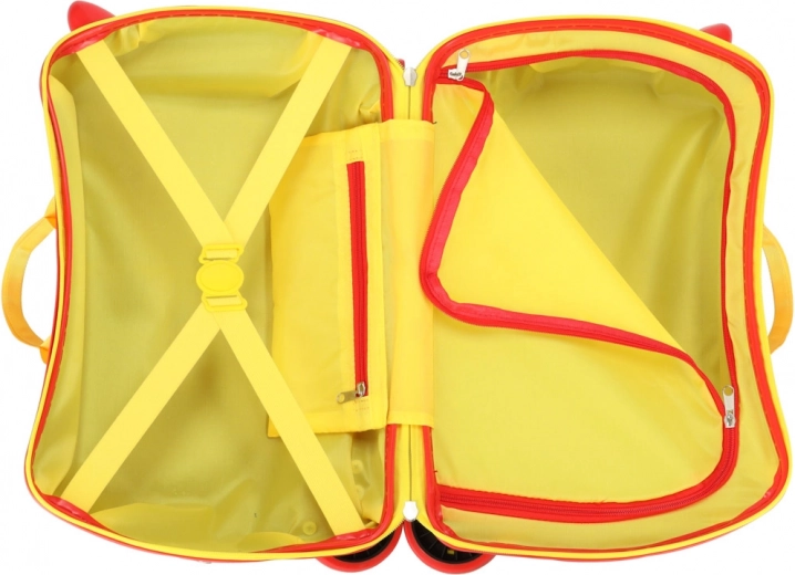 Ευρύχωρη και τακτοποιημένη οργάνωση