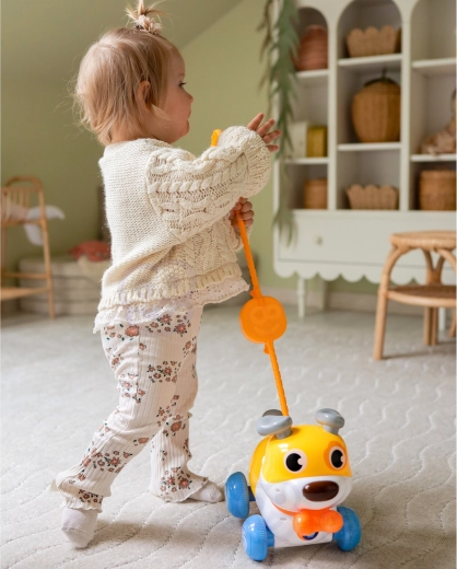 Υποστήριξη κινητικών δεξιοτήτων και ισορροπίας 2σε1