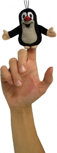 Παιχνίδι στο δάχτυλο παντού και πάντα