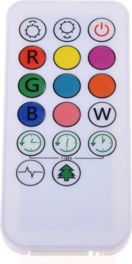 Άνετος τηλεχειρισμός και χρονοδιακόπτης