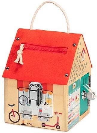 6 τύποι κλειδαριών για έξυπνα δαχτυλάκια