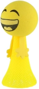 Εντυπωσιακό άλμα με ένα πάτημα