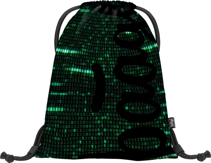 Στιλάτος σάκος για υποδήματα