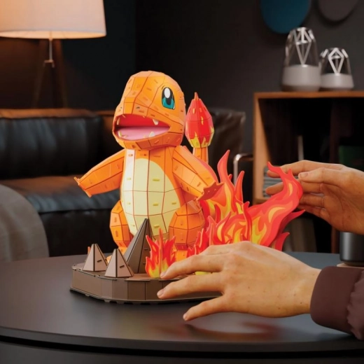 Διακόσμηση για θαυμαστές Pokémon