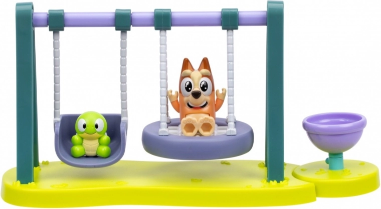 Περιστρεφόμενη πιατέλα για δραστήριο παιχνίδι