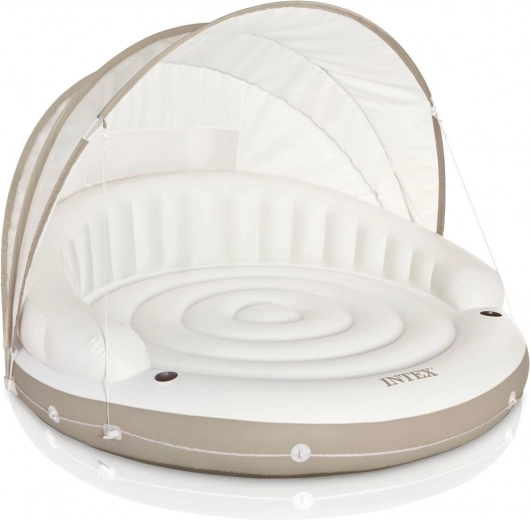 Σκιά κατ’ απαίτηση: αποσπώμενο και ρυθμιζόμενο σκίαστρο