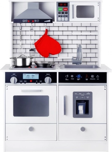 Πλήρης εξοπλισμός