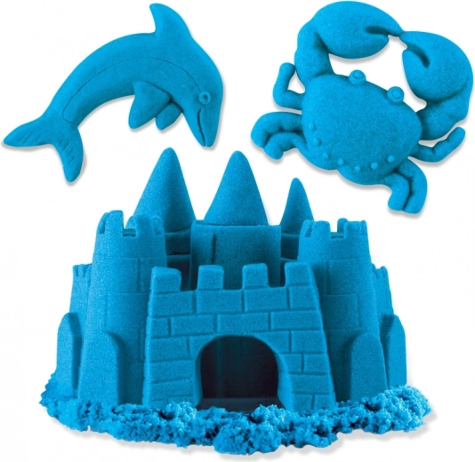 Ρευστή υφή που κρατάει το σχήμα