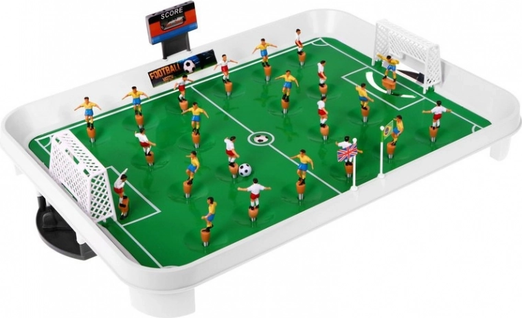 Εύκολος χειρισμός