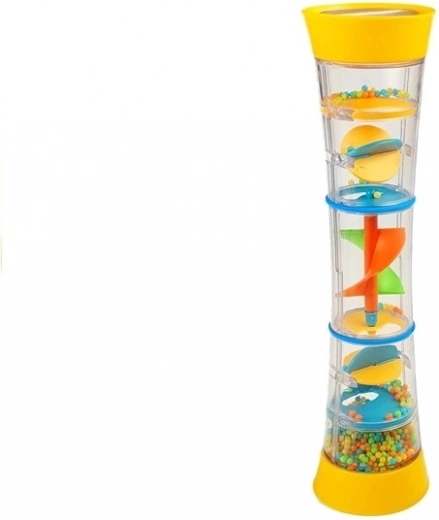 Οπτική και ακουστική διέγερση