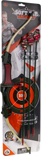 Ασφαλής διασκέδαση με μαλακές άκρες