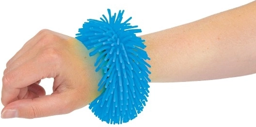 Ελαστικότητα και άνεση