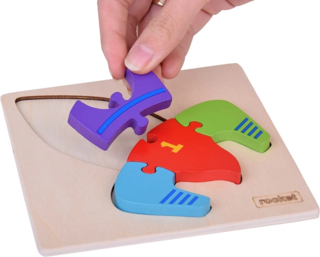 Ανάπτυξη λεπτής κινητικότητας και συντονισμού