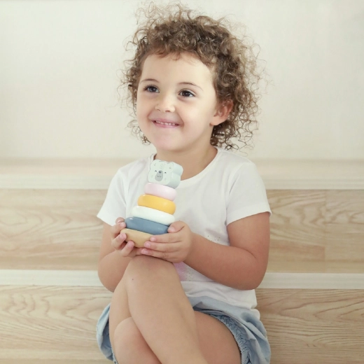 Παστέλ χρώματα και ποικιλία