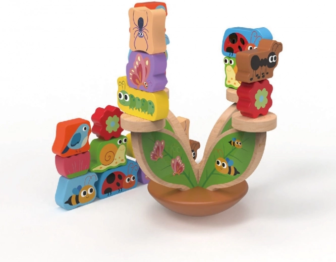 Ανάπτυξη λεπτής κινητικότητας και υπομονής