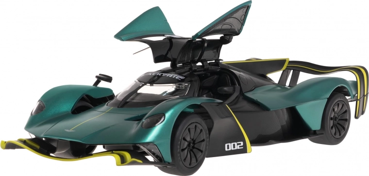 Ομαλή οδήγηση και δύο ταχύτητες