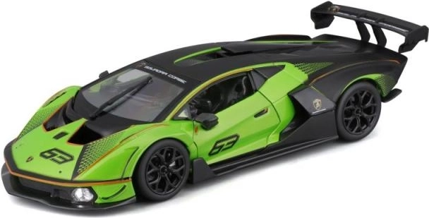 Αυθεντικός αγωνιστικός σχεδιασμός