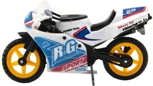 Εξαιρετικό συμπλήρωμα για συλλέκτες