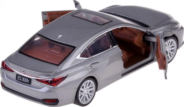 Ρεαλιστικές λεπτομέρειες και λειτουργίες