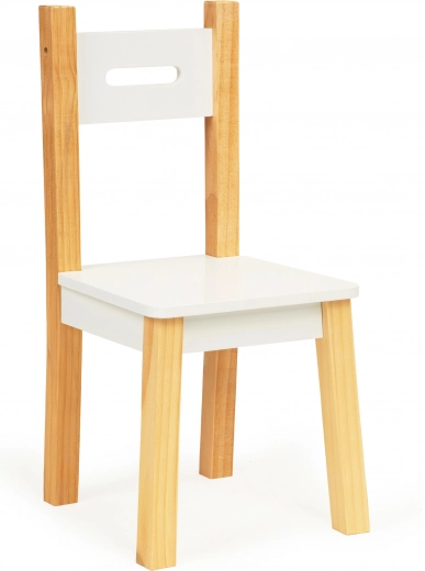 Σταθερές καρέκλες στο σετ