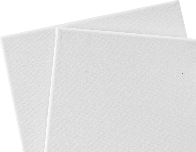 Έτοιμο για ζωγραφική αμέσως μετά το άνοιγμα