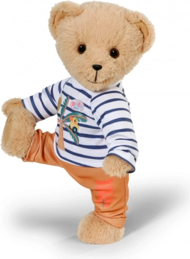 Συμβατό με κούκλες 43 cm και το BABY born Teddy