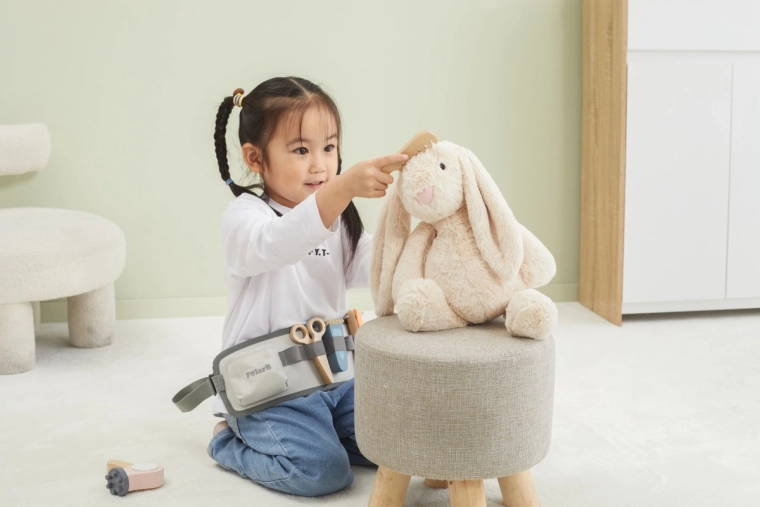 Ενθαρρύνει τη δημιουργικότητα