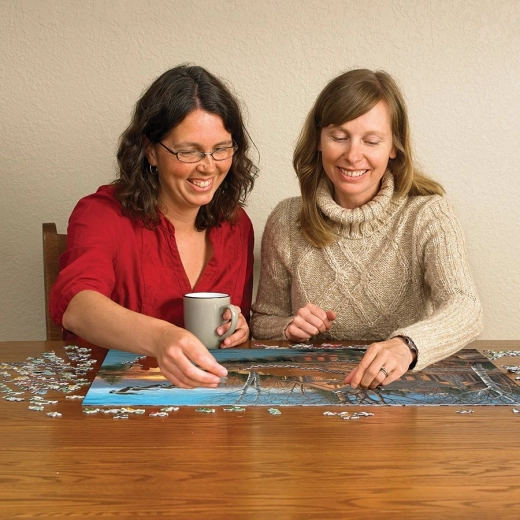 Ανομοιόμορφη κοπή για περισσότερη διασκέδαση