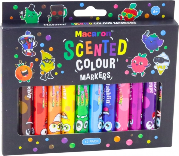 Φρέσκα αρώματα