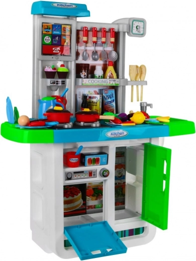 Πραγματική εμπειρία μαγειρέματος