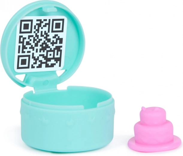 Διαδραστική διασκέδαση με QR κωδικό