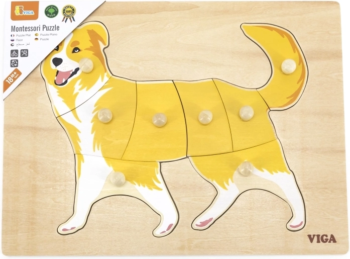 Ποιοτικό ξύλο από τη VIGA