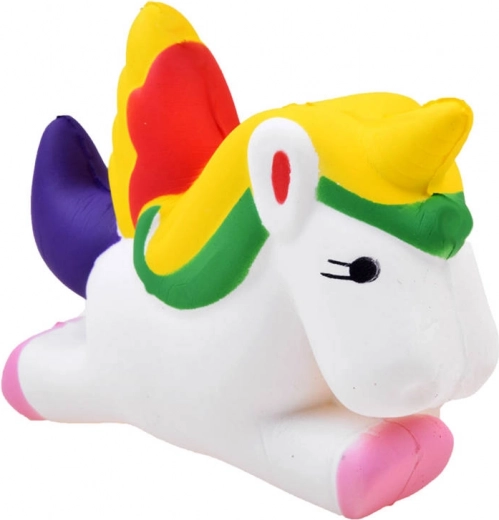 Αφρός με μνήμη σχήματος