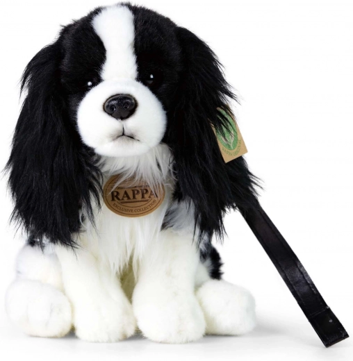 Ρεαλιστική εμφάνιση και εξαιρετικά απαλό τρίχωμα