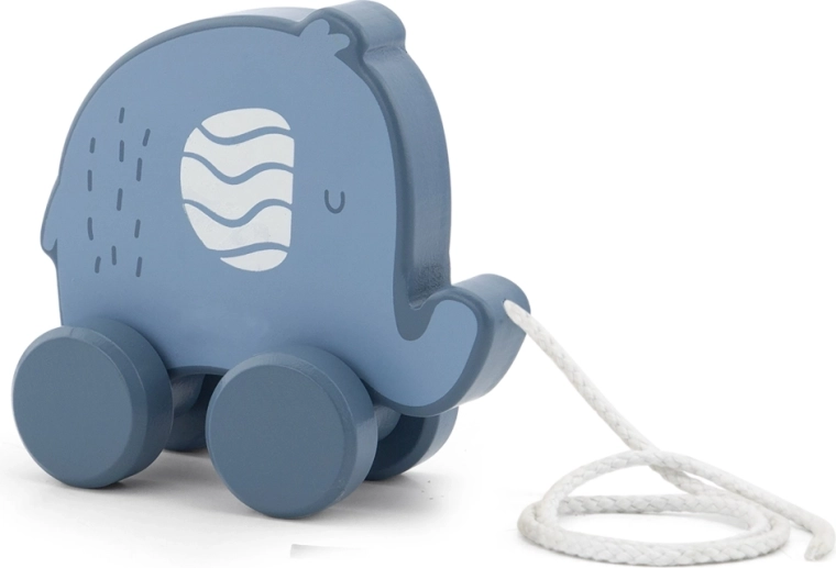 Προσεγμένος σχεδιασμός για εύκολο τράβηγμα