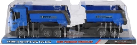 Ανθεκτική πλαστική κατασκευή