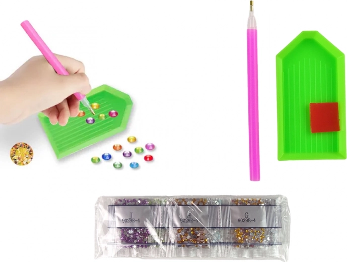 Εύκολη εφαρμογή