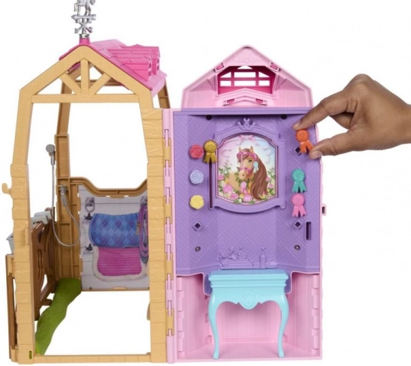 6 ζώνες για ατελείωτο παιχνίδι