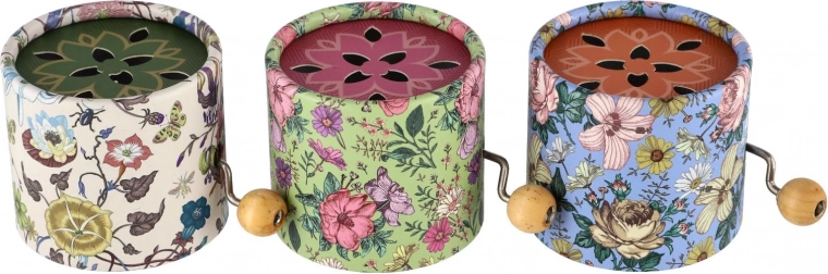 Περισσότερα χρώματα για περισσότερη χαρά