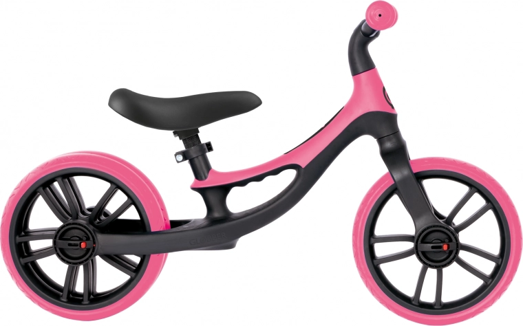 Μεγαλώνει με το παιδί: ρυθμιζόμενη σέλα