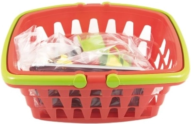 Ελαφρύ και φορητό καλάθι αγορών